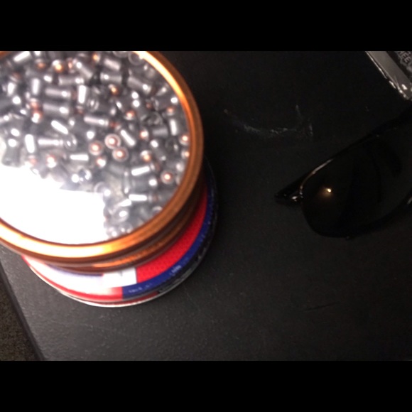 Air Rifle - Picture 3 of 7